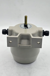 Matsushima YVGC500W Displacement Detector | 200/220V | Made in Japan5