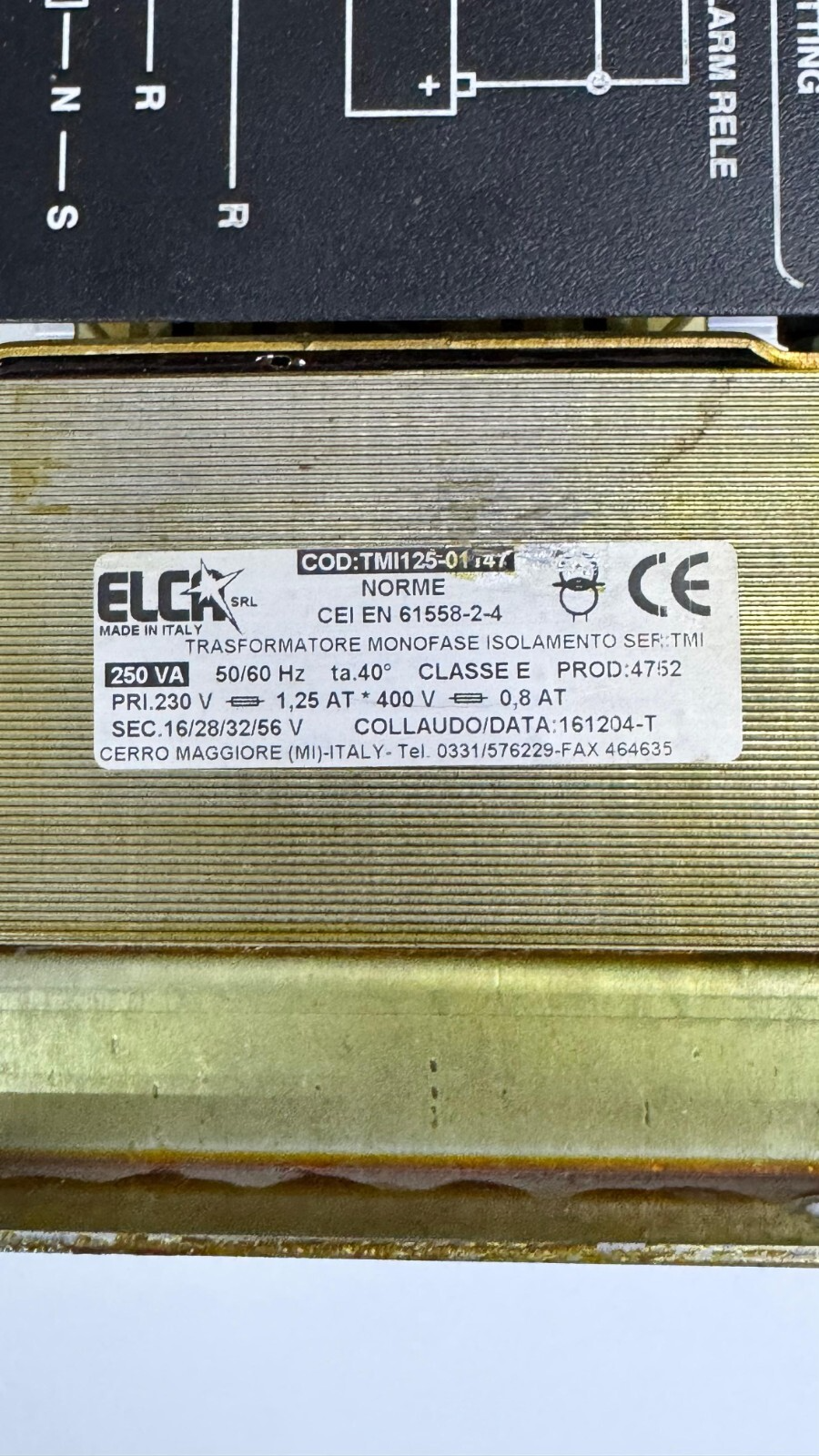 AEZ CB2B Automatic Battery Charger – Lead & NiCd Batteries1