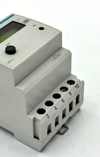 Hager EC120 singlephase energy meter | Made in France2