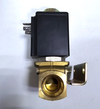 RS 439228 Burkert Solenoid Valve – 110V | 0–10 Bar | RS Components | Germany1