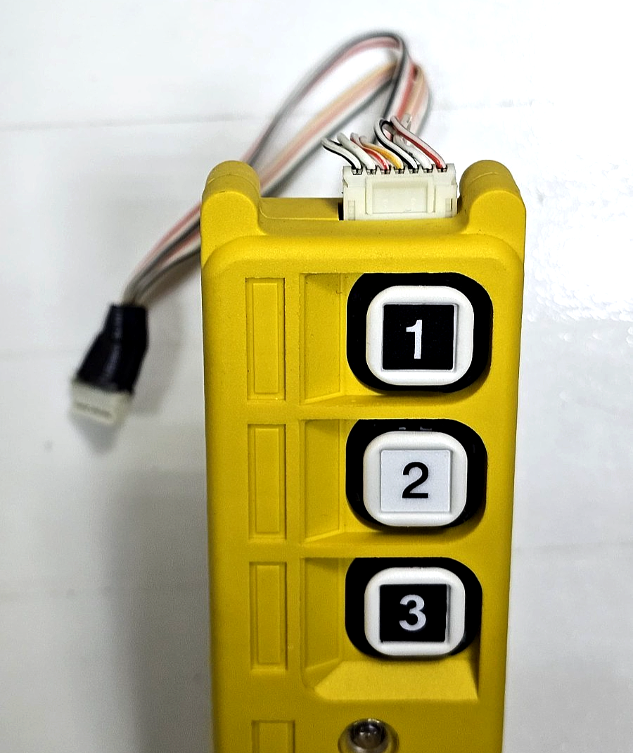 GAIN CO | Copier Option05 | Hoist Crane Wireless Remote Control Transmitter6