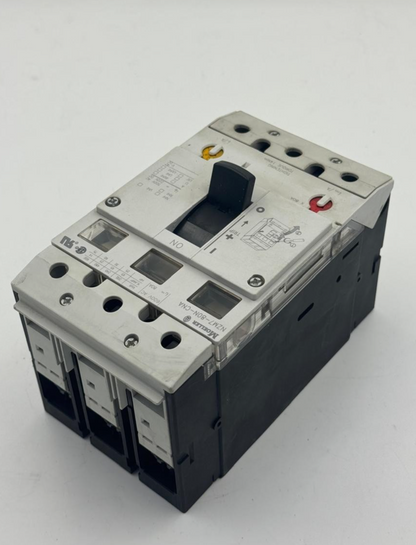 Moeller | NZM780NCNA | Circuit Breaker | 80A | Made in Germany6