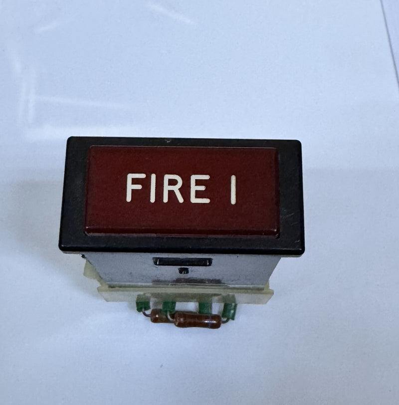 ELEKTROAPPARATEBAU OLTEN AG CH4600 |  03121 Pushbutton Switch | Swiss Made0
