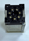 Schleicher Mikroais DZ 12SG Electromechanical Timer Relay, 220V | German Made5