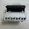 Merlin Gerin Distribloc 125 Busbar System 125A |  690V4
