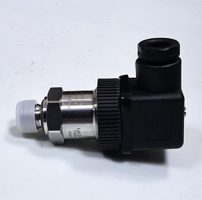 Fotek PRA100SUS14GLM Pressure Transmitter 100 BAR, 8~30VDC, 420 mA1