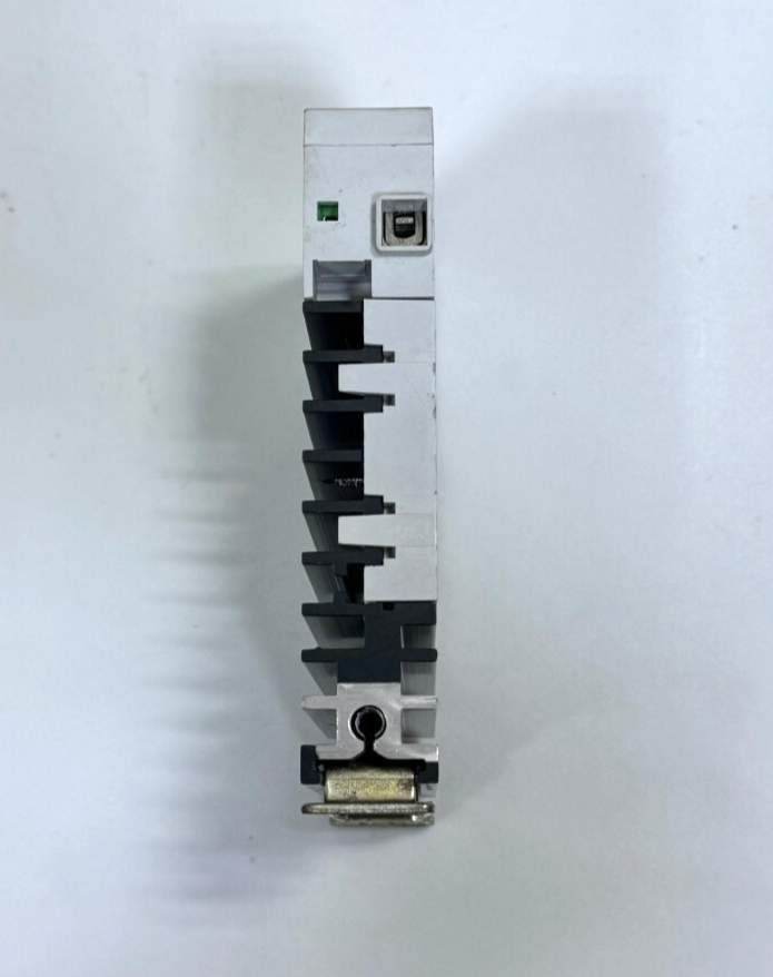 Crydom GNR30DCZ Solid State Relay | 30A Output | 48–600VAC Load | 4–32VDC Input3