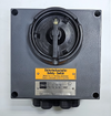 STAHL 8537/18028000 Safety Switch | EEx de IIC T6 | Explosion Proof | Germany0