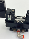 Pneumax  | SGD 1021.52.3.5.M4R Valve | 10 Bar | Made in Italy3