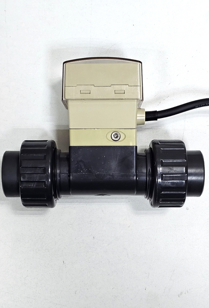 Fotek | KTS20PVC |  Paddle Wheel Flow Sensor | Digital Flow Meter6
