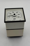 ZURC 500 kW Wattmeter | 415V 800/5A2