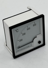 SQ96 | Panel Meter | DC 420mA  | 0–800°C Temperature Display1