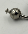 FOXCON | B12 | Gear Flow Meter | Made in USA3