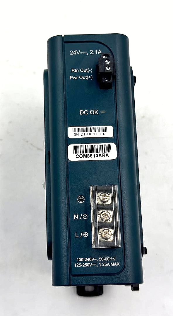 Cisco Systems, Inc. 341030401 Switching Power Supply 24V | 100240V AC Input3