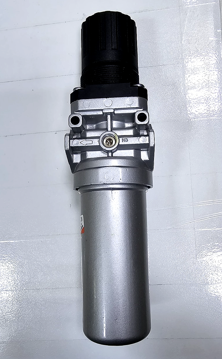 Camozzi C1202D00 Air Filter | 16 bar Max Pressure | 0.5–10 bar Output6