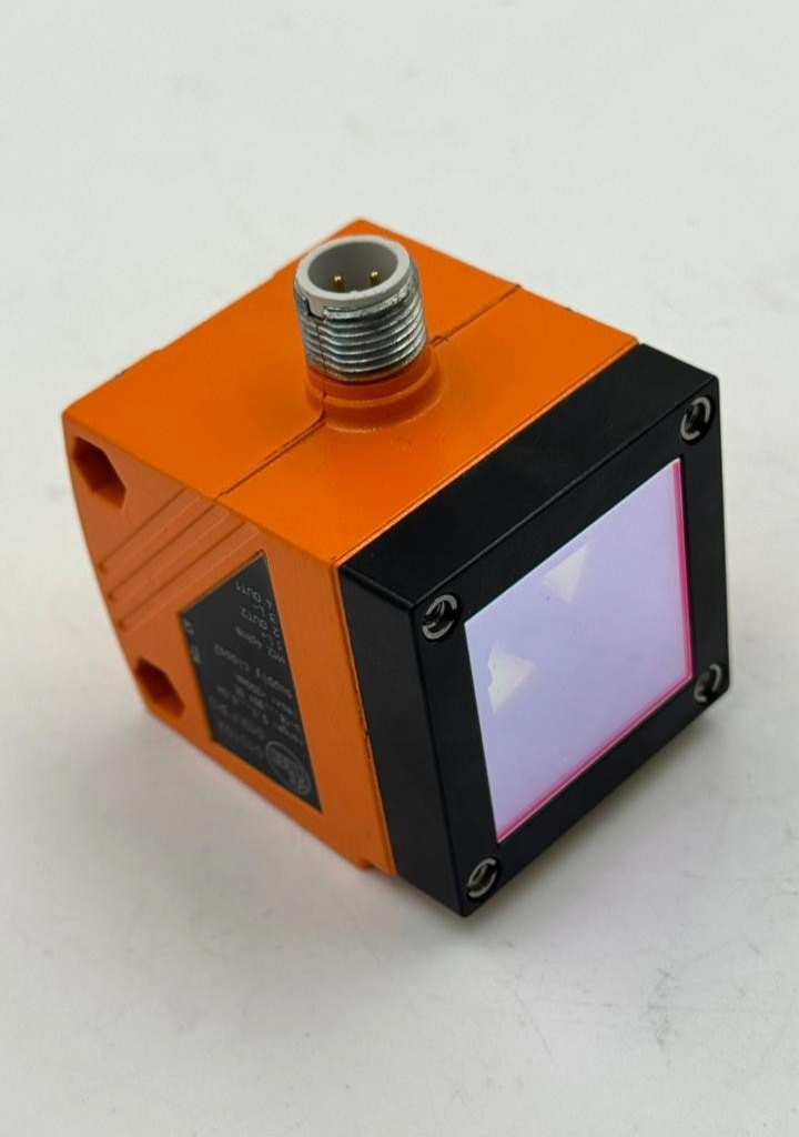 IFM | O1D102 | Photoelectric Distance Sensor1