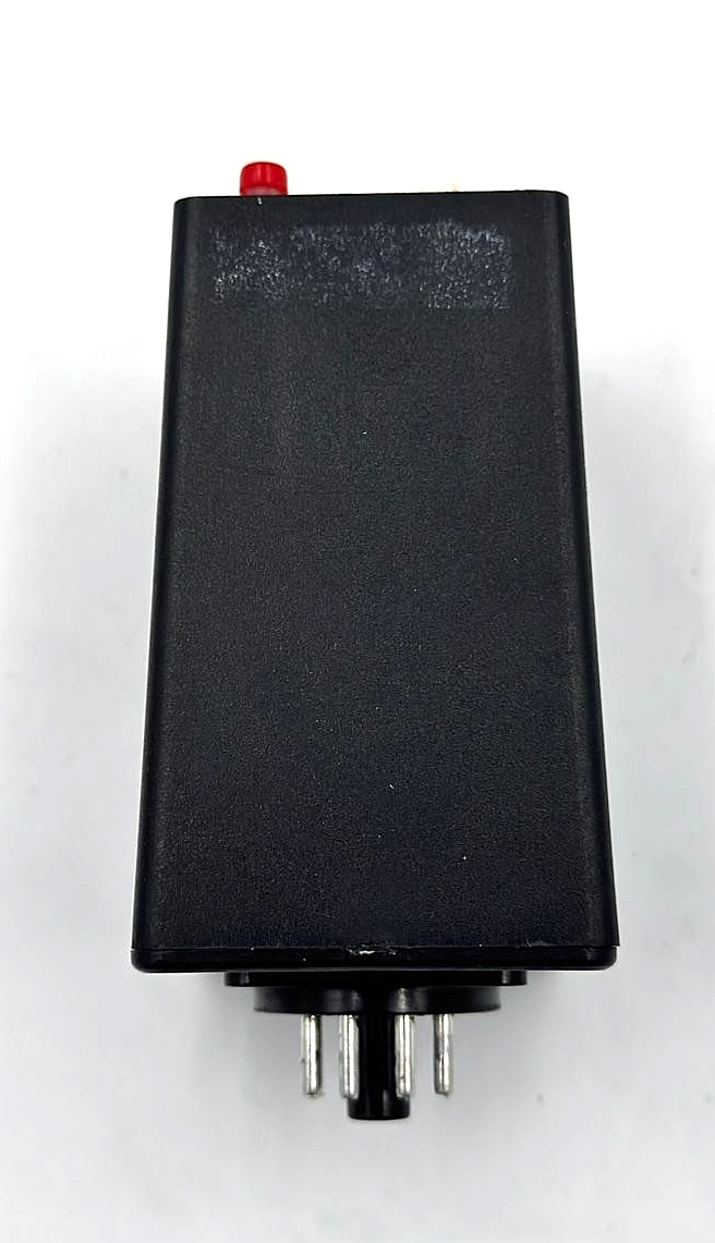 SLC5 RESET JTR/ZR8 Control Module6