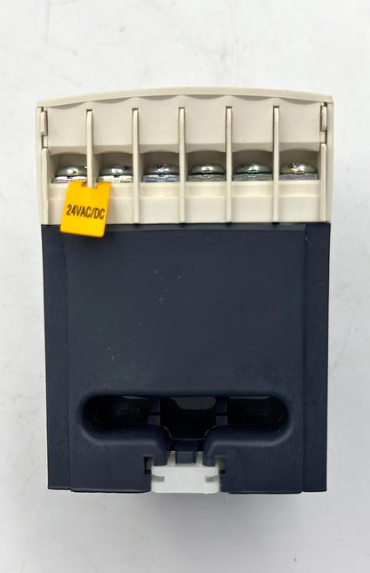 Samwha EOCRSSD05DB Electronic Overload Relay | 0.5–6A |24VAC/DC ( 1 pcs )8