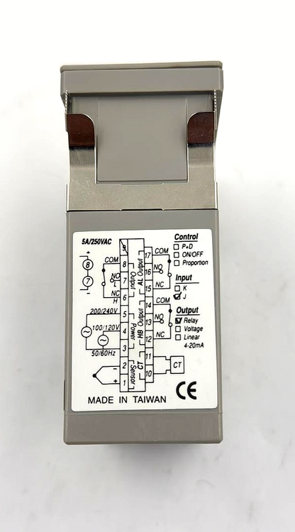 FOTEK TC4896DAJR5AE Temperature Controller | Made in Taiwan2