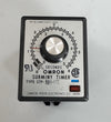 Omron STPNHUS Motor Driven Timer – Subminy Series | 250VAC | 3A/1A Load1