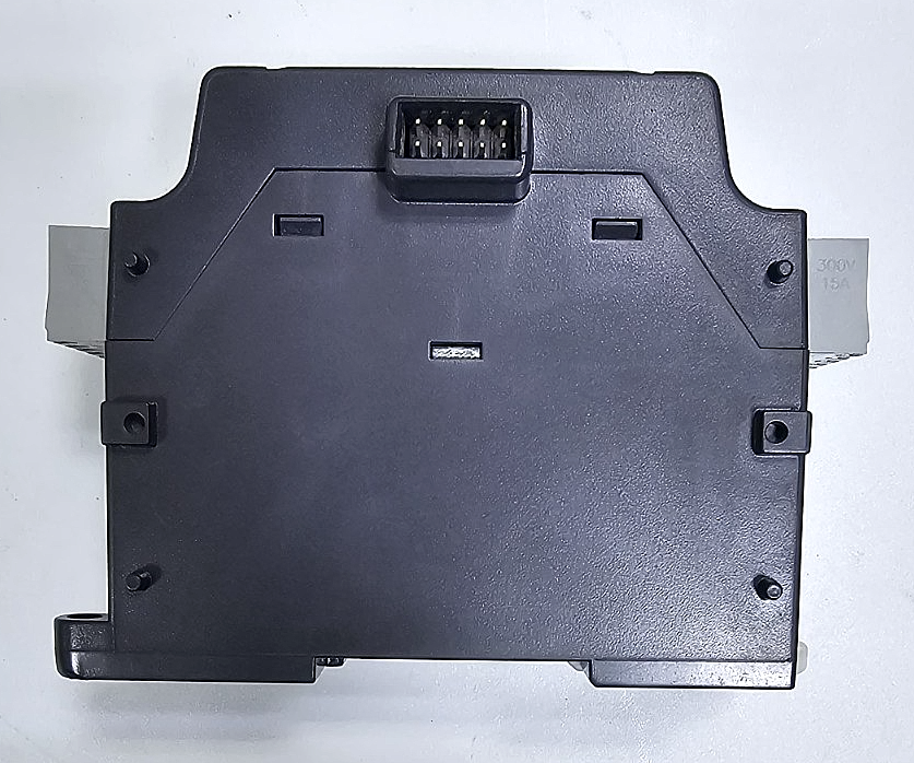 Delta Electronics DVP08XP211R | Expansion Module | 24V DC | 2A Output3