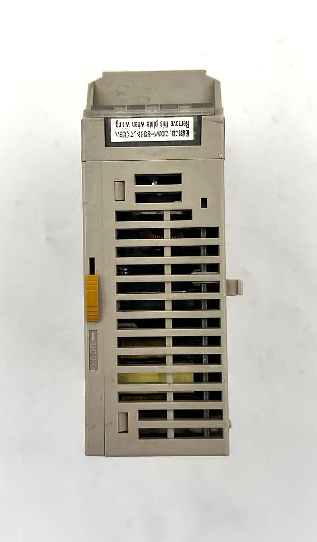 OMRON S8TS06024 SwitchMode Power Supply | Made in Japan  ( 1 pcs )5