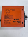 Broyce Control B1DF Timer Relay | 0.5–30s Delay | 8A Contact | 32