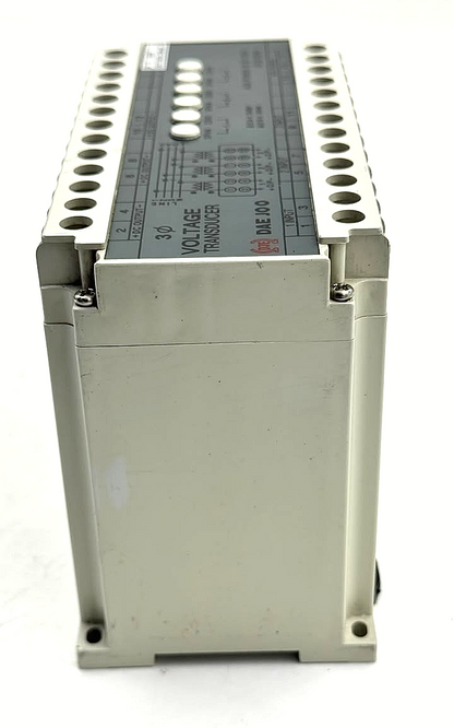 Daejoo DT-3V-C1A Voltage Transducer | AC 110/220V - saleem al tamimi electric equipment trading co llc-UAE