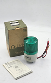 QLight S60L Warning/Signal Light | DC24V | Made in Korea ( 1 pcs )0