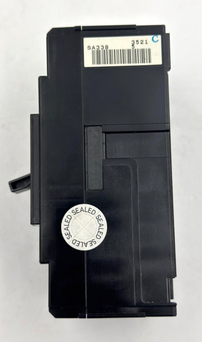 Fuji Electric SA33B Auto Breaker 5A | Made in Japan ( 1 Pcs )7