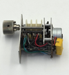 Motorized Rotary Switch | 619 R3 | 48 V1