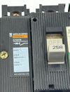 Merlin Gerin Compact | C101N | 25A| Circuit Breaker2