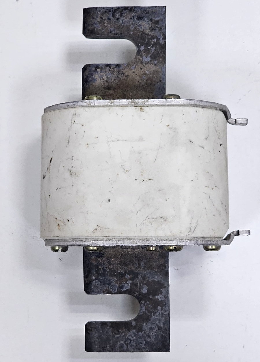 LINDNER VOLLSCHUTZ | NH48004 | Fuse | 1250A500V | German Made3