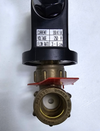 RS 256562 – Flow Sensor | 16A | 250V | Flow Rate 3–6 L/min2