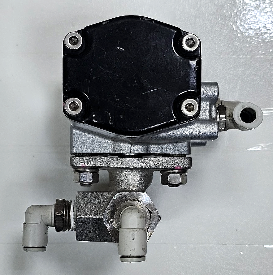 KITZ | C1 | P780389 | 3Way Ball Valve| Made In Japan3
