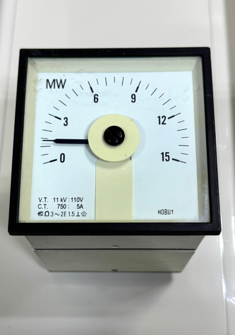 Hobut | D96LMC | Analog Panel Meter0