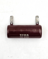 Tesla TR 553 Wirewound Resistor 25 Watt ( 1 pcs )0
