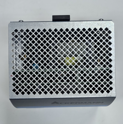 ACKERMANN SL 10 89954 R2 Power Supply – 24V DC / 10A Output, 115–230V AC Input5
