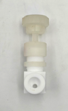 Flowell 4601F4 Plastic Valve ( 1 pcs)3