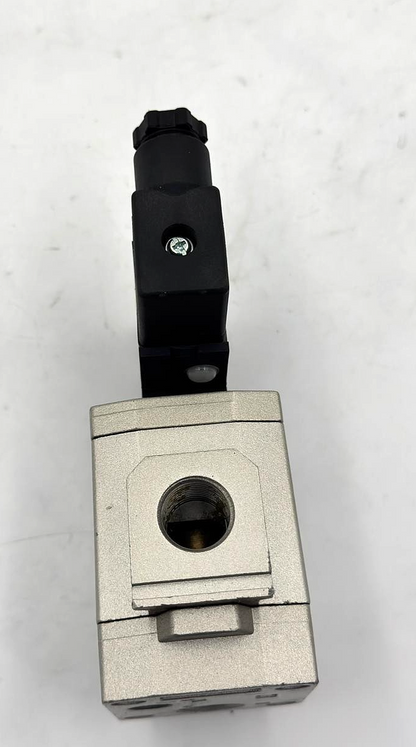 SMC AV3000 Series Soft StartUp Valve | Made in Japan7