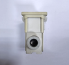SMC PFM711C8CM Digital Flow Switch | 0.75 MPa | 1–5V Output | Made in Japan3