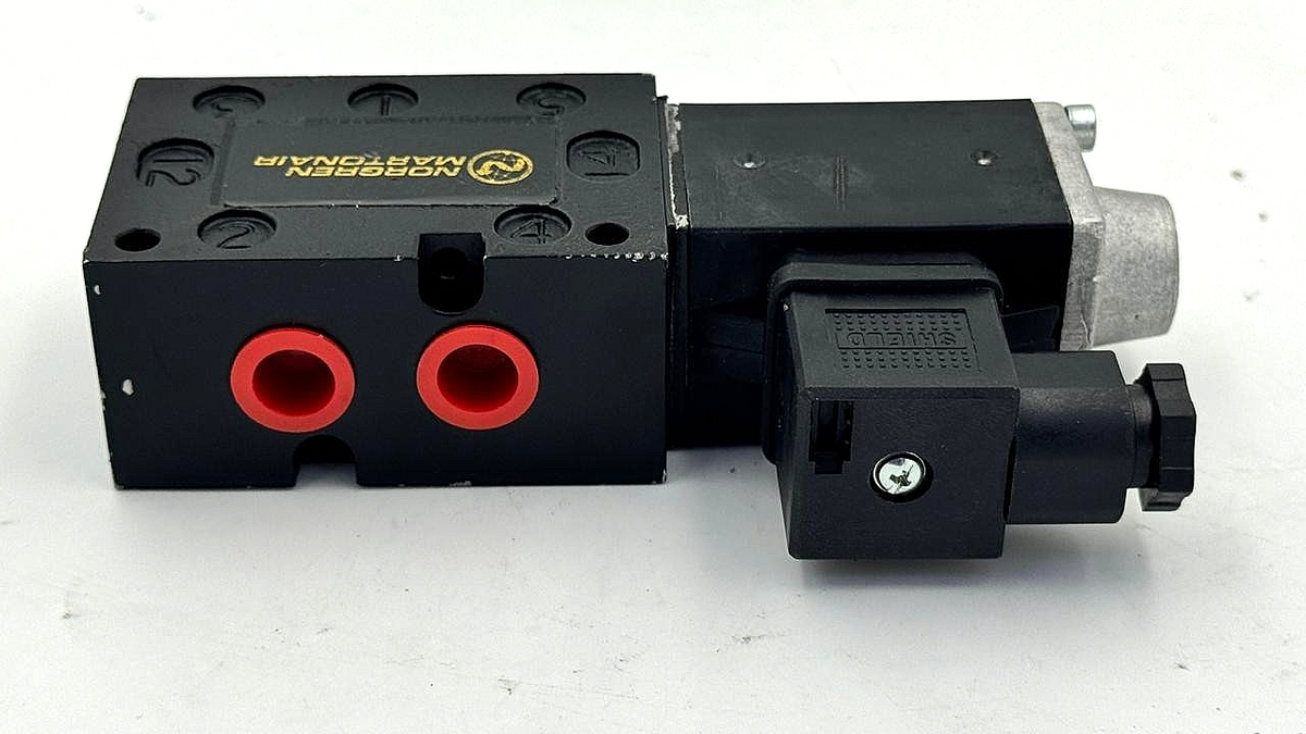 Beech B/2LS/5N Solenoid Valve3