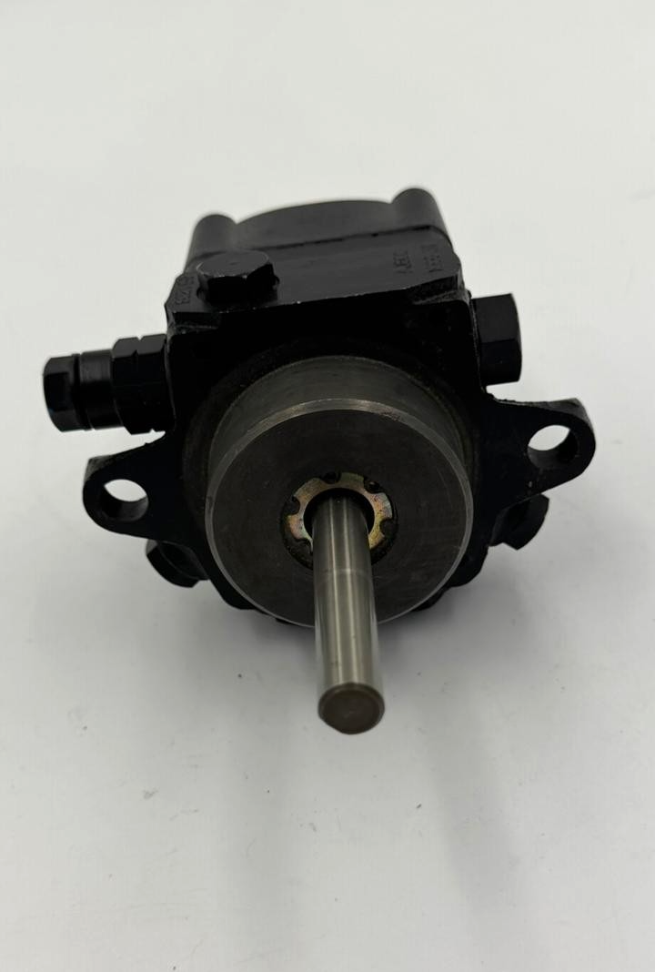 Suntec | AJ6CC | Oil Pump | Made in France2