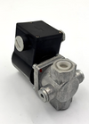 Center ZEV10 gas solenoid valve4
