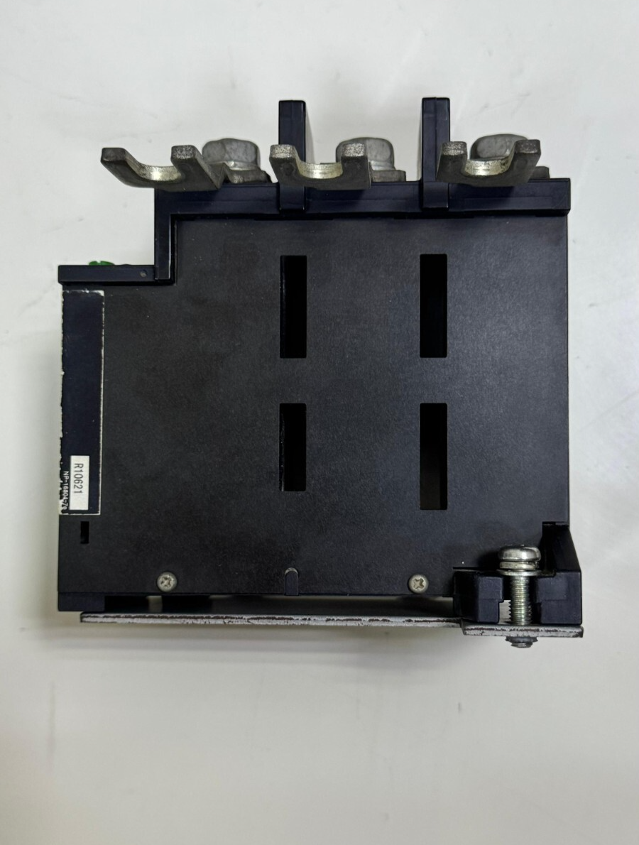 Togami TJ125F Thermal Overload Relay – AC 600V | Made in Japan4