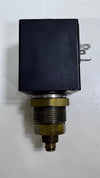 AVSRömer EDVS01A251/4 Solenoid Valve – 24V, 2W, PN 1.2, DN 2.53