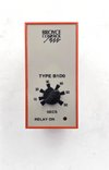 Broyce Control B1DO Time Delay Relay | 2–60 Sec | 12 Pin | UK Made ( 1 pcs )22