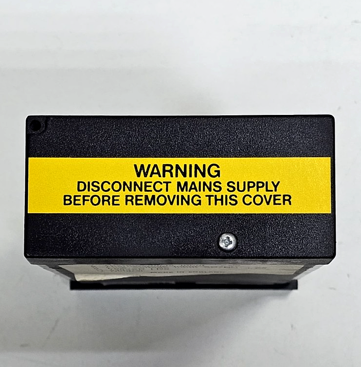 Digitron | Model 3900 | Digital Panel Meter / Temperature Controller7