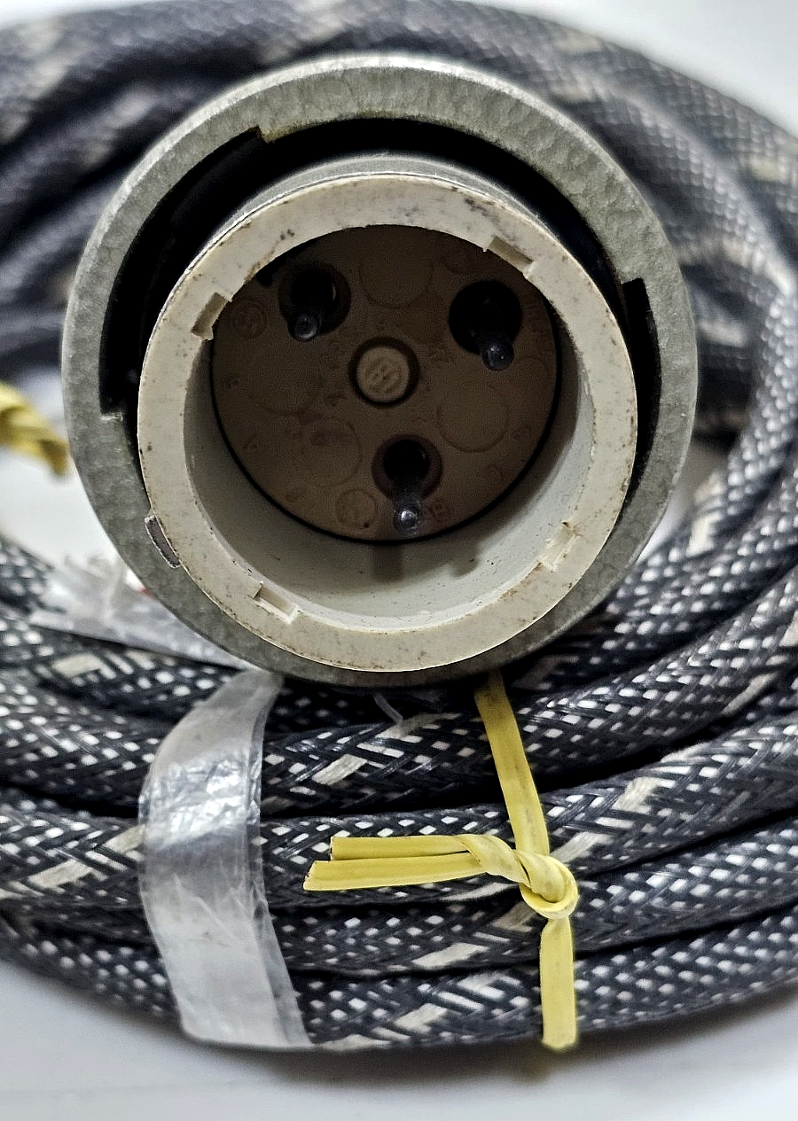 Schaltbau | IP54 Electrical Connector | Made in Germany | Fast Shipping1
