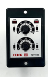 Fotek TDVYM6220V Twin Timer Relay | 220VAC | Made in Taiwan1